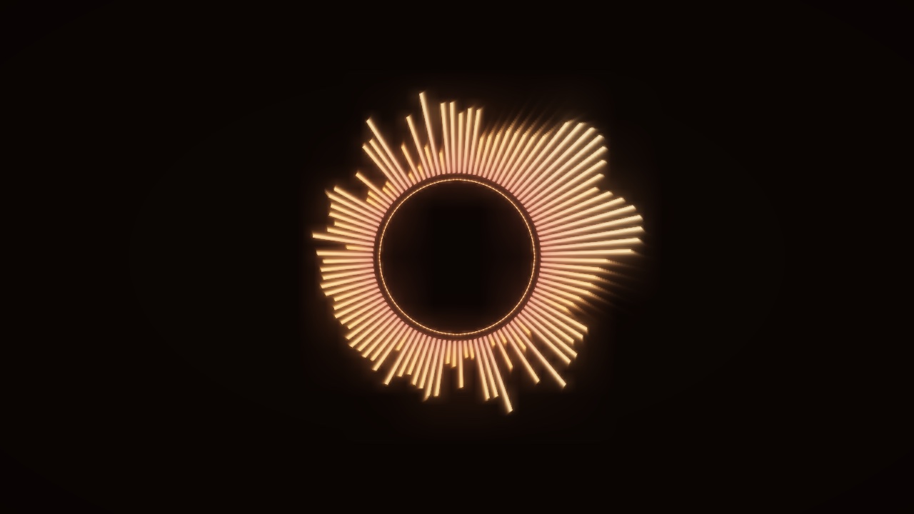Radial