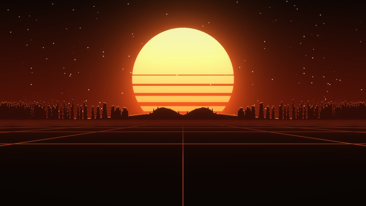Synthwave